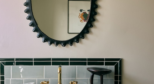 Люкс Deluxe The Townhouse by 8 Holland Street