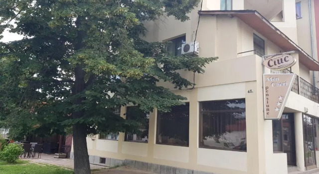 Mon Cheri, Reserva ahora Hotel Drobeta-Turnu Severin Mehedinti