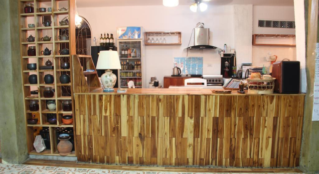 Frangipani Guest House, Забронировать Гостевой дом Гостевые дома Луангпхабанг, Гостевой дом