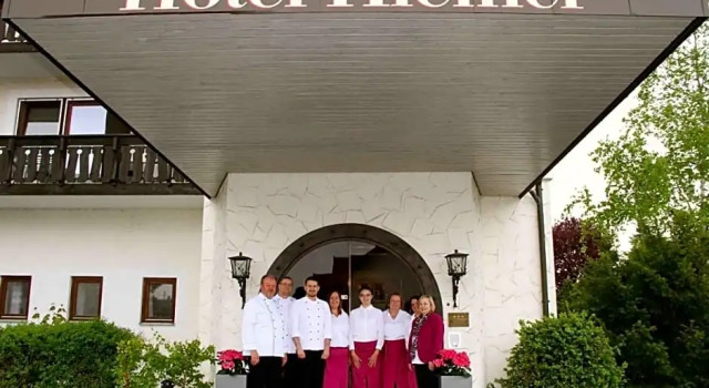 Hotel Hiemer