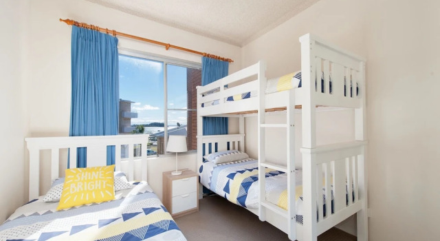 Shoal Bay Road, Bella Vista, Unit 10, 19, Забронировать Отель Шол-Бей Port Stephens, рядом с Гора Томари