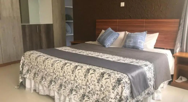 Коттедж Superior Pendeza la Casa