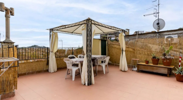 Apartment Elisa Imperia