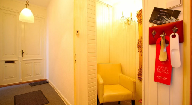Private Apartment Siemensstraße, Забронировать Апартаменты/квартира Апартаменты Ганновера, рядом с Театр "Коммедиа Футура" на заводе "Айсфабрик", Апартаменты/квартира
