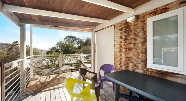 Bungalow Next 230