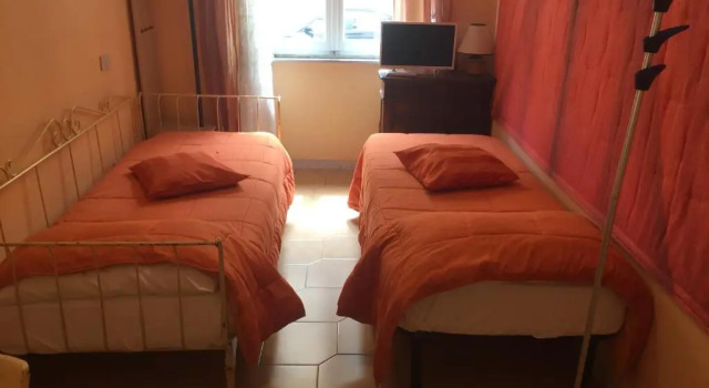 Standaard kamer Gli Arlecchini B&B