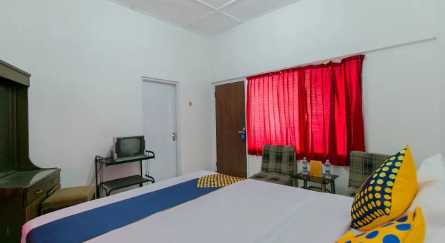 Hotel Mustika Widyasari by OYO Rooms