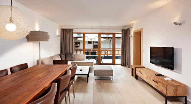 Gerlos Alpine Estate, Prenota Hotel Hotel a Tirolo con parcheggio, Parcheggio