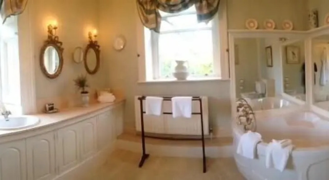Номер Classic Marlfield House Hotel Relais et Chateaux