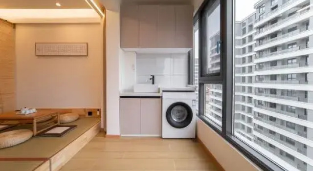Huiguan·Living Seaview Smart Homestay