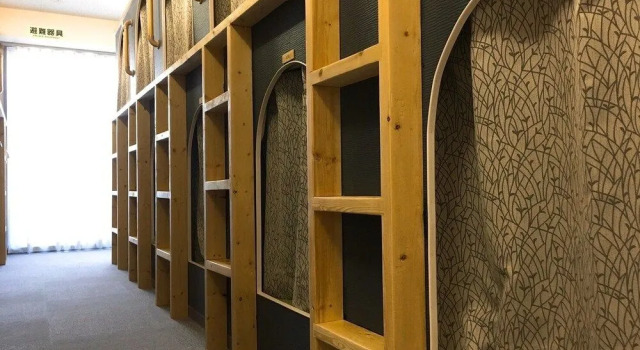 Hostel Mallika, Забронировать Хостел Хостелы Хиросимы, рядом с Мемориал мира в Хиросиме, Хостел