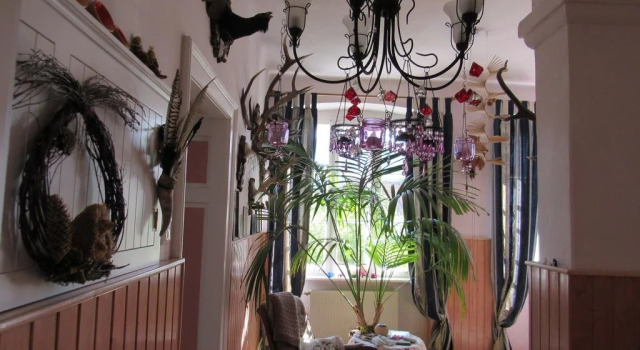 Romantik-Villa LebensART, Rezervasyon Otel Reichenfels Lavanttal