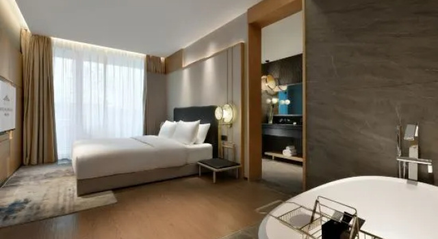 Suite MingDong  Mansion