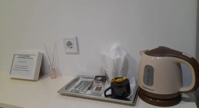 Номер Standard Hostal Adis