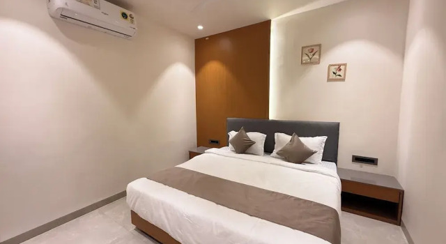 Hotel vimlayatan