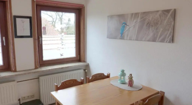 Ferienhaus Elbtalaue