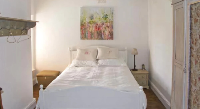 Cornbrook House, Rezervasyon Otel Bakewell 