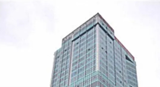 Zhongbang Business Hotel - Hefei, Book Hotel Hotels in Luyang with Parking, Parking