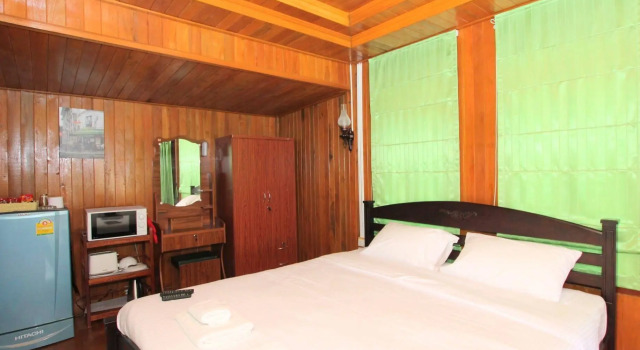 Huahin Country Hill Resort, Забронировать Курортный отель Курортные отели Хуахин, рядом с Hua Hin Bus Station, Курортный отель