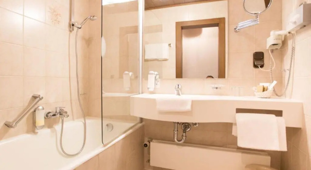 Номер Superior Hotel Müller