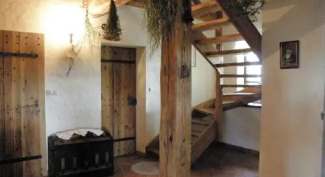 Agroturystyka "Bociek", Book Hotel Hoteller i Bełk med parkering, Parkering