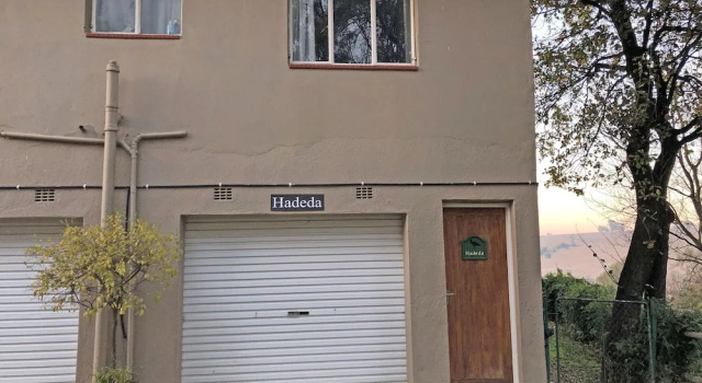 Апартаменты с 2 комнатами Hills and Dales Accommodation