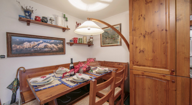 Appartement Beauregard 3, Prenota Appartamento Hotel a Alvernia con parcheggio, Parcheggio