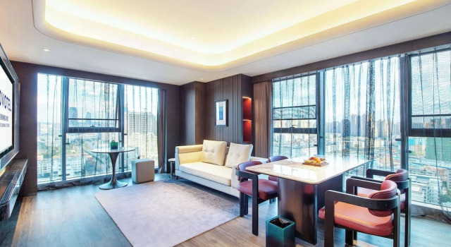 Novotel Kunming City Center