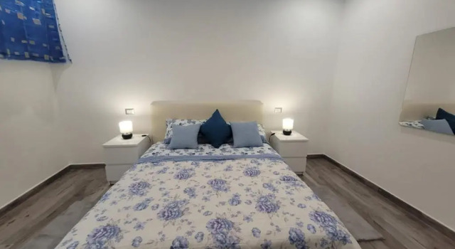 Casa Rosetta