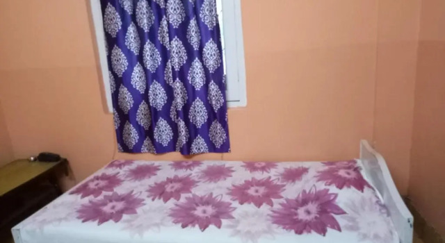 Одноместный номер Deluxe Hotel Kameng