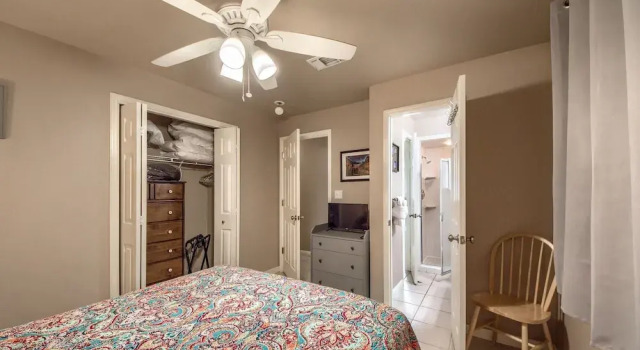 Waterwheel Ww B202 2 Bedroom Condo by RedAwning