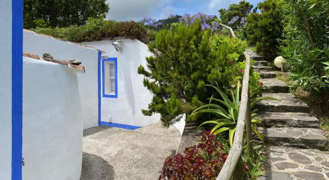 Коттедж c 1 комнатой Casa Boavista