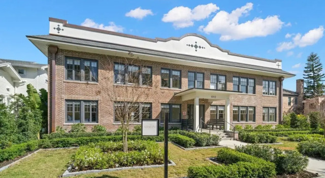 The Adaline 5 by Brightwild Classy Hyde Park Apt, Prenota Appartamento Tampa Florida