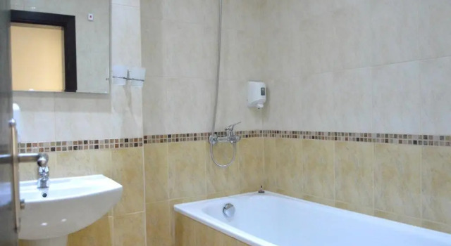 Семейные апартаменты Hotel Dumanov