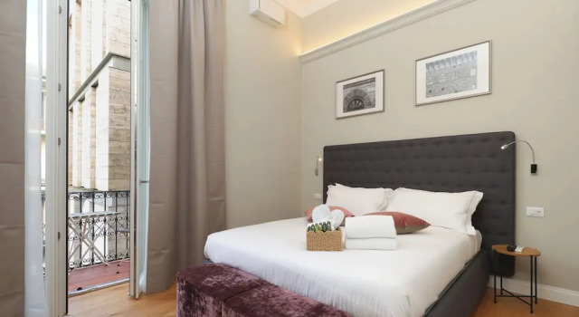 Номер Superior N7 Rooms
