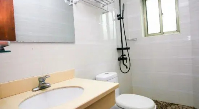 Shengsi Tianjing Inn, Buchen Sie Hotel Shengsi Zhejiang