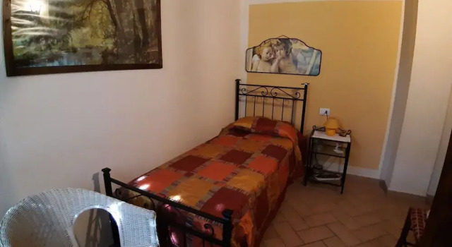 Group Retreat With Garden in Tuscany, Book Vacation Home San Giovanni dʼAsso Crete Senesi