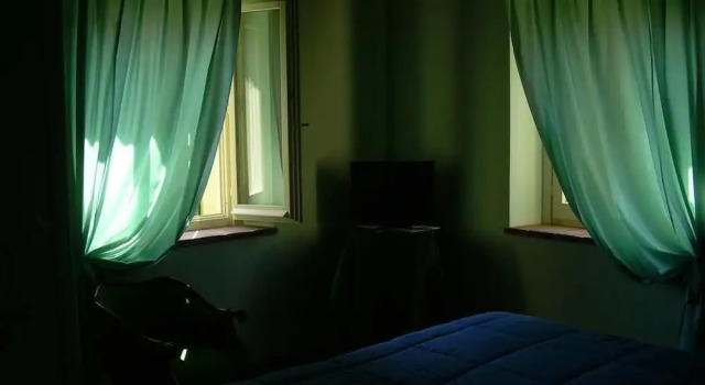 Двухместный номер Standard Locanda Strada Della Marina