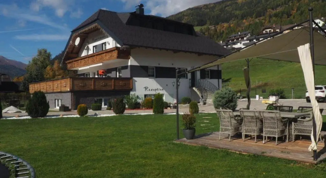 Люкс Luxury Appartements-Dalila
