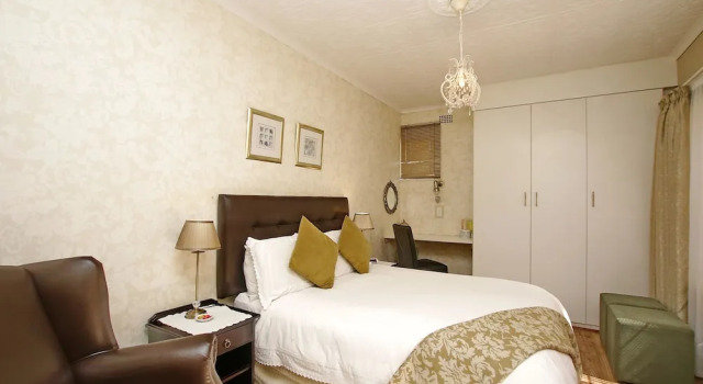 Двухместный коттедж Arum Arum Place Guest House