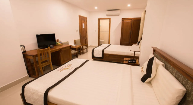 Aquaki Resort & Spa