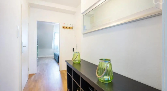 Апартаменты Glamour Apartment