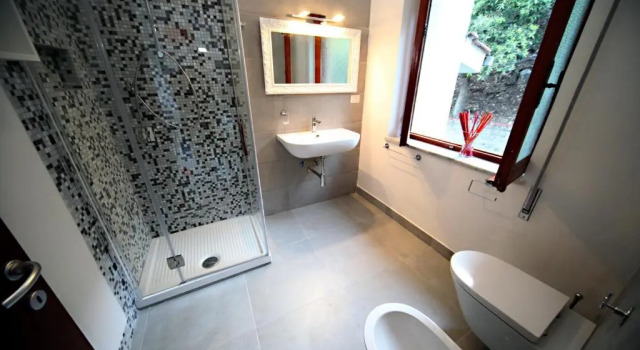 Номер Standard Villa Lina B&B