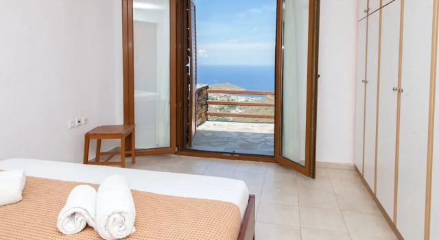 Villa Karthea II