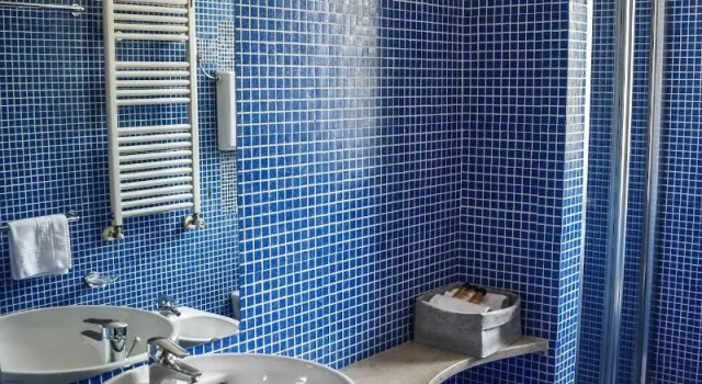 Номер Standard Aston Hotel