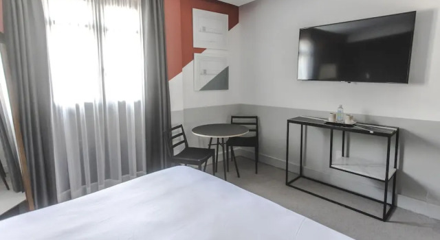 Junior Suite Matiana
