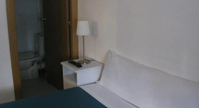 Номер Standard Hostal Elkano