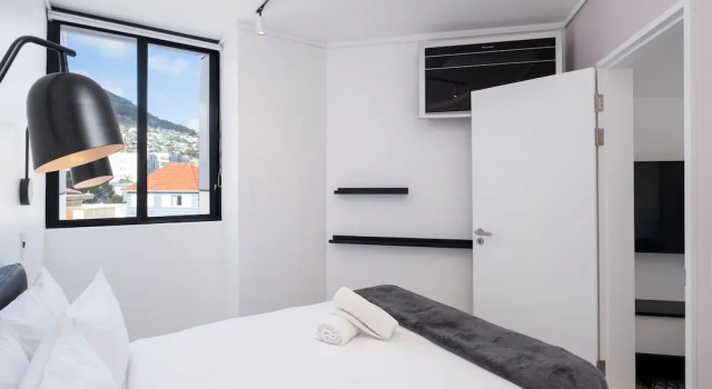 Апартаменты Superior The Flamingo Apartments
