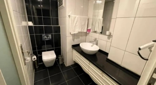 Двухместный номер Classic MARKASI Otel