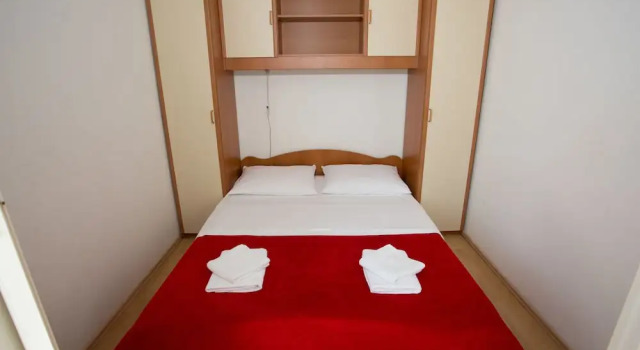Beach Apartments Rumin